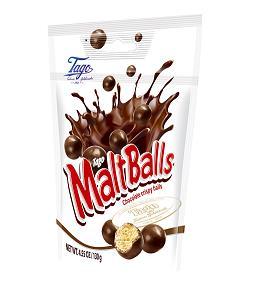 Maltballs